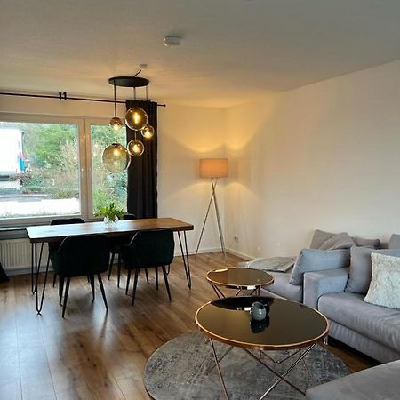 Wohlfuehlapartment Braunschweig Μπέργκις Γκλάντμπαχ Εξωτερικό φωτογραφία