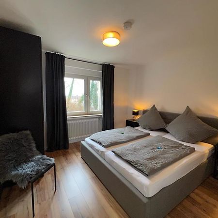 Wohlfuehlapartment Braunschweig Μπέργκις Γκλάντμπαχ Εξωτερικό φωτογραφία