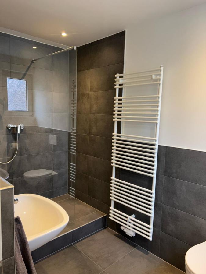 Wohlfuehlapartment Braunschweig Μπέργκις Γκλάντμπαχ Εξωτερικό φωτογραφία